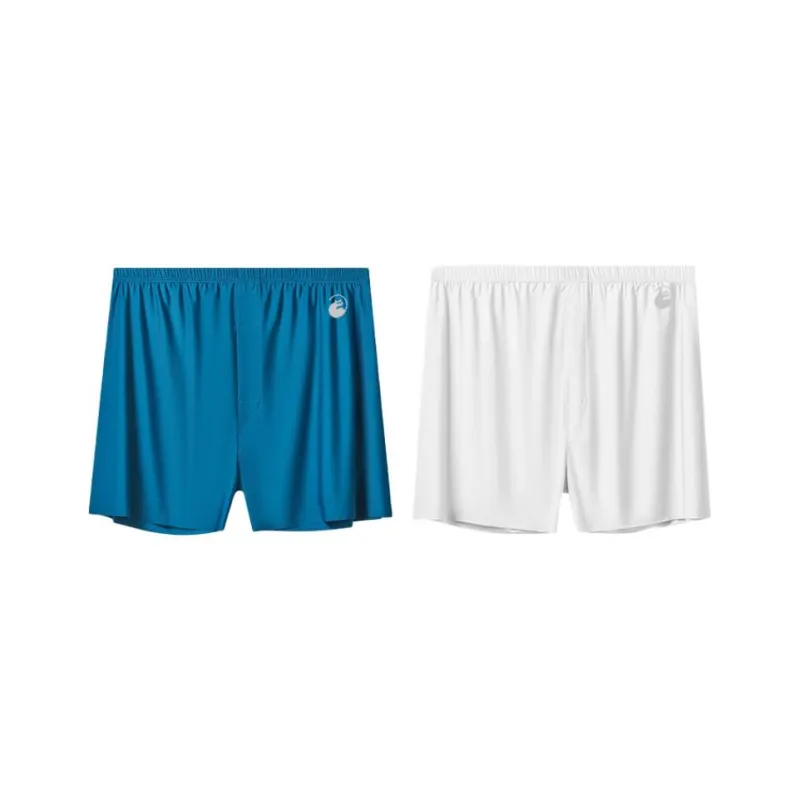 LUYOUYE Underpants Men's 2 Pack-10
