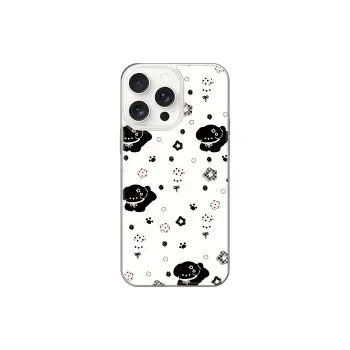 Ray chain Phone Cases