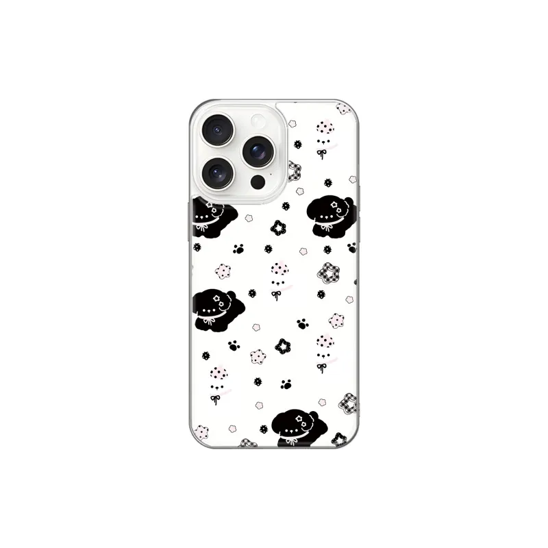 Ray chain Phone Cases-0