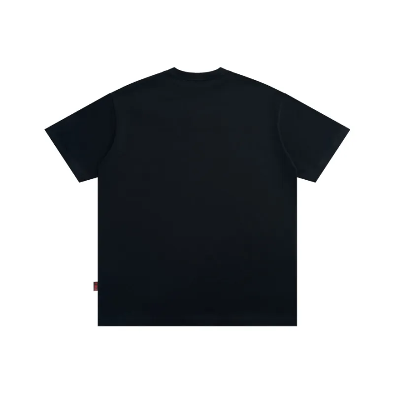 HEA T Shirts Unisex-5