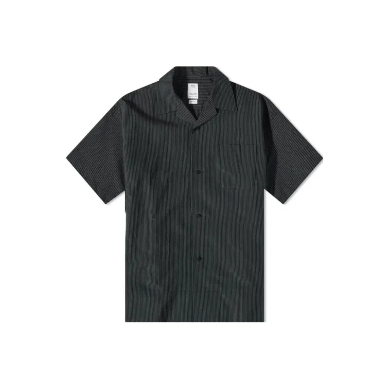 Visvim Copa Santome Vacation Shirt-0