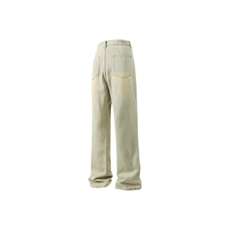 WOKXSS Jeans Unisex-5