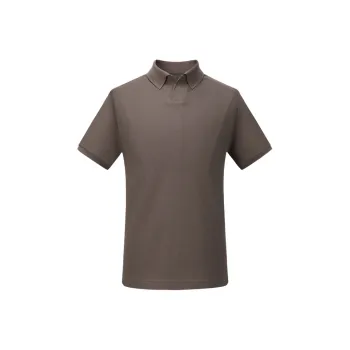 G· Mons Polo Shirts Men