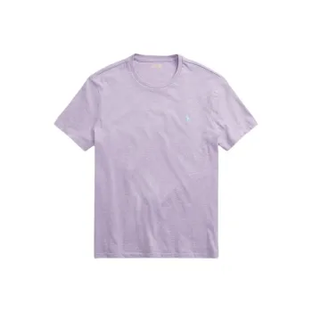 Polo Ralph Lauren T Shirt Men's Purple