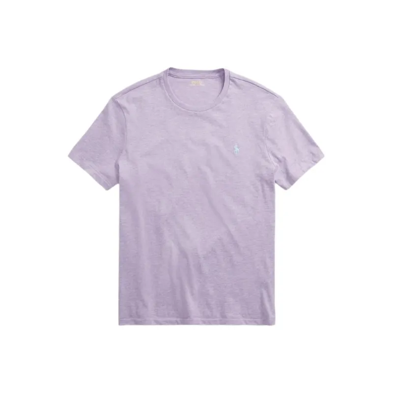 Polo Ralph Lauren T Shirt Men's Purple-0