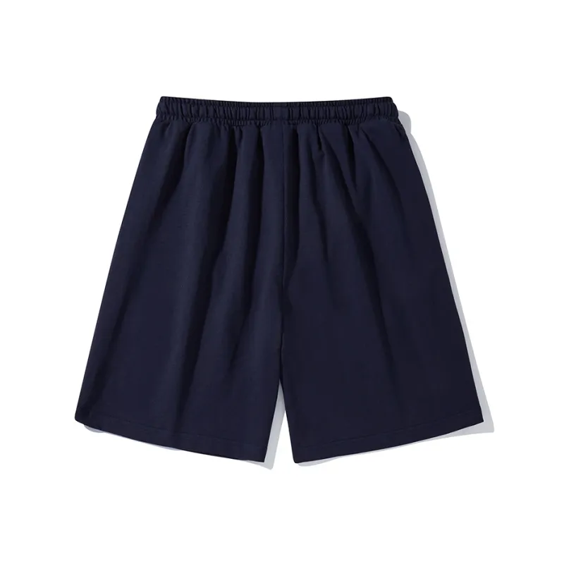 NOME Casual Shorts Unisex-15