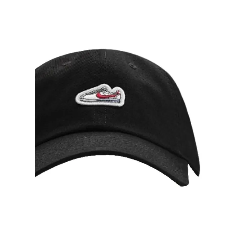 Nike Club Unstructured Cortez Patch Cap-1