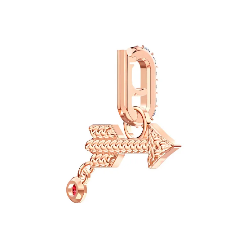 Swarovski Gold-Plated Pendants Women's-1