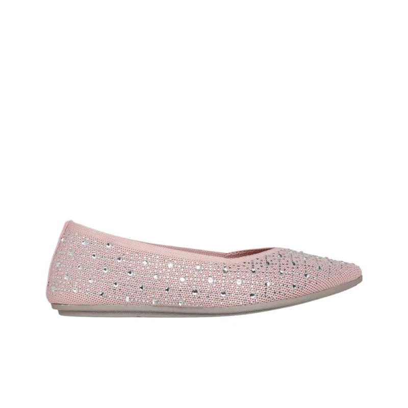 Skechers Cleo Women's Casual Shoes Women's Pink-1