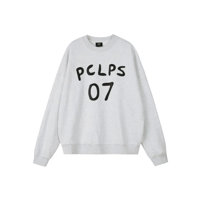 PCLP Sweatshirts Unisex-2