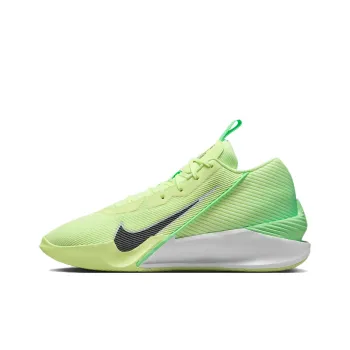 Nike G.T. Jump Academy Barely Volt Illusion Green White Iron Grey