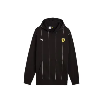 PUMA FERRARI RACE Sweatshirt Men's Black