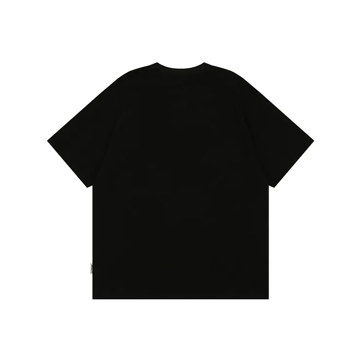 PLAY BUSH T Shirts Unisex-3