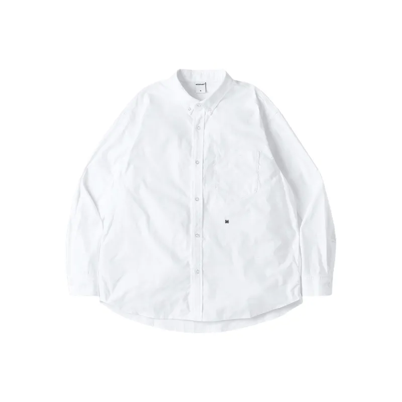 MOSEALAND Shirts Unisex-0