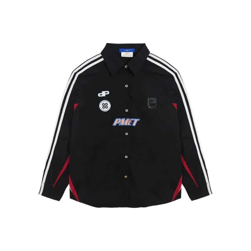 PMET A Trip Without An End In The Series Shirts Unisex-5
