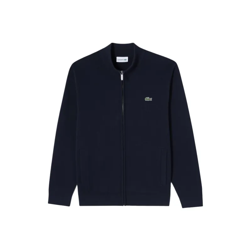 LACOSTE Jackets & Coats Men's Blue-0