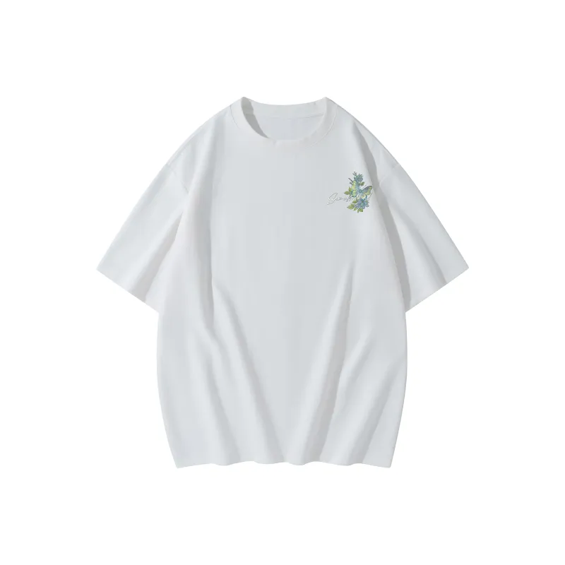 SAME FLOW T Shirts Unisex-11