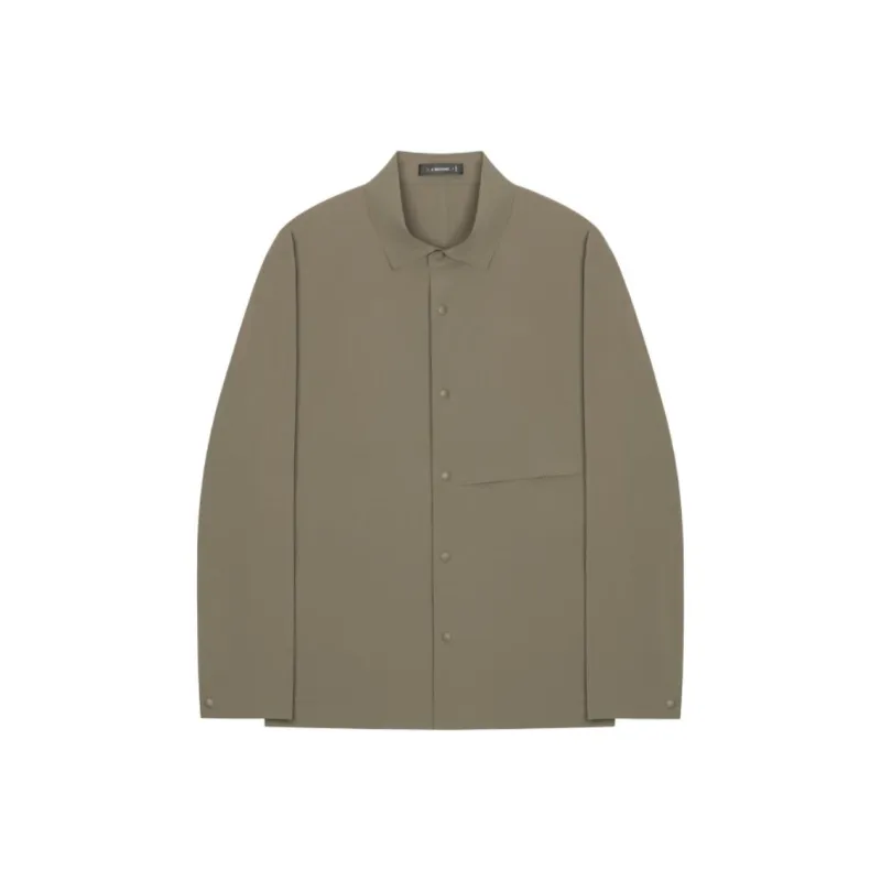 K BOXING Shirts Men-4