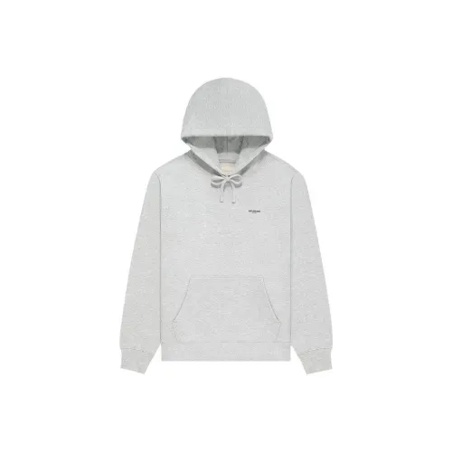 AIME LEON DORE Micro Logo Hoodie
