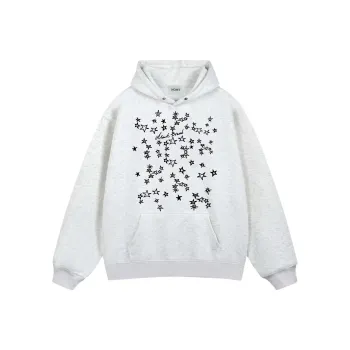 Nomt Sweatshirt Unisex Heather Gray