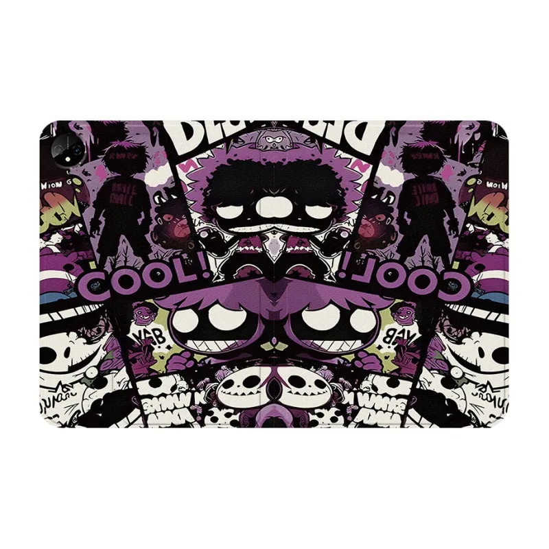 YIBAOBAO Tablet Protective Cases-7