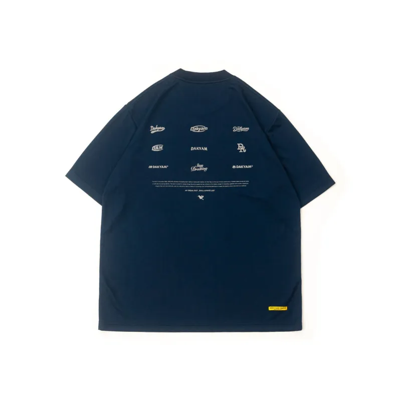 DAKYAM T Shirts Unisex-7