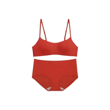 MIIOW Women's Underwear Sets