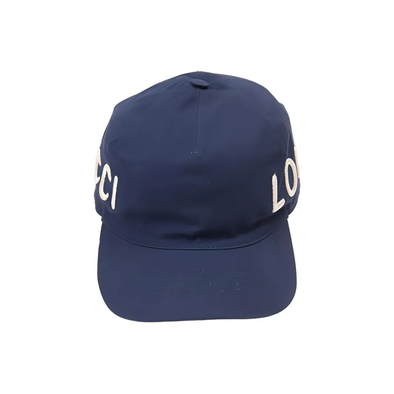 GUCCI Baseball Caps Unisex-1