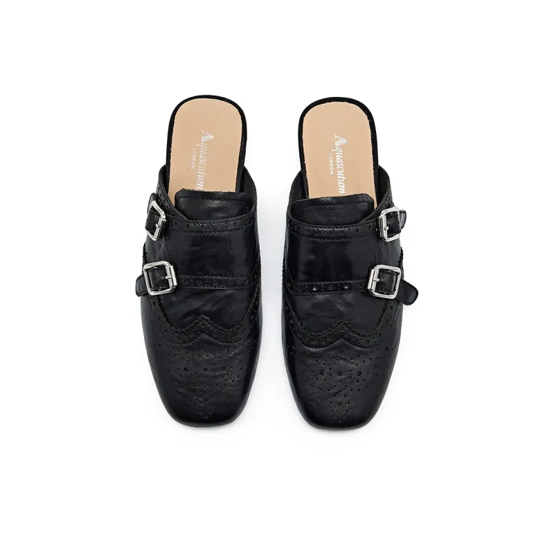 AQUASCUTUM Metal Abrasion Resistant Slip Resistant Quick Dry Wrap toe Slippers Women's-3