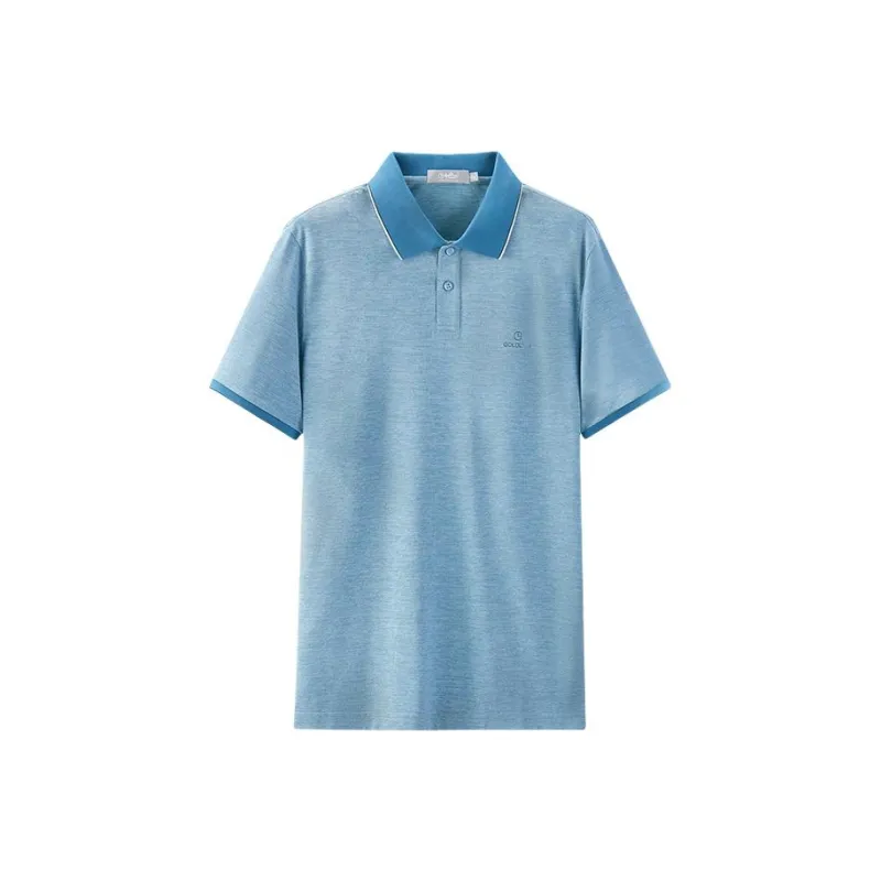 GOLDLION Polo Shirts Men-0