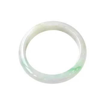 Cui Hengxiang Glutinous Jade Jadeite Bangles Women's