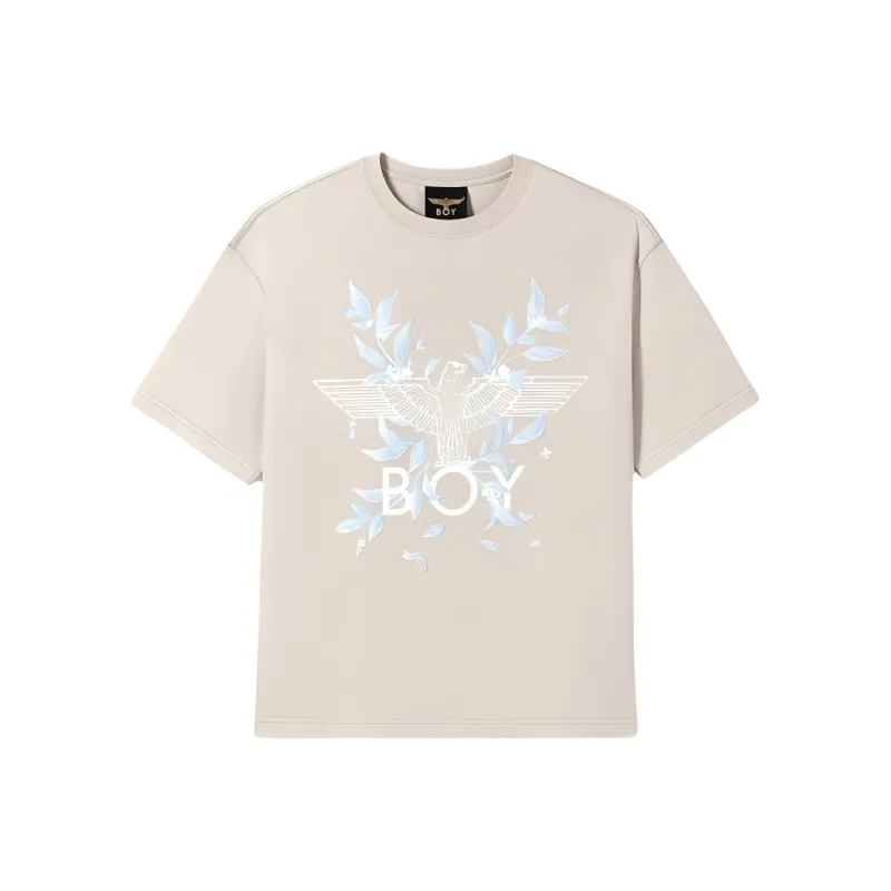Boy London T Shirts Unisex-0
