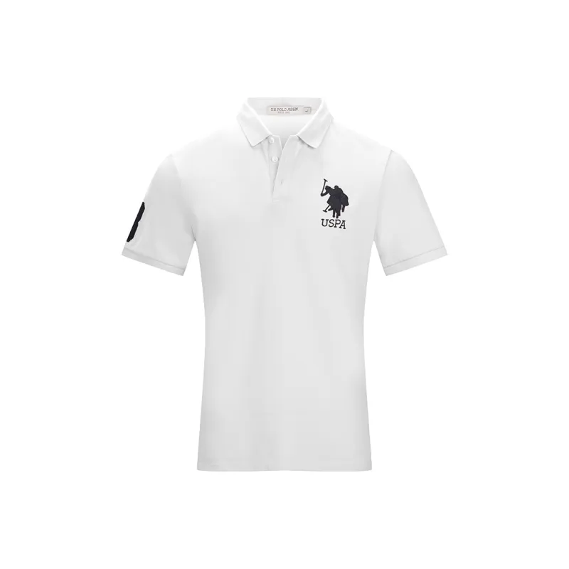 U.S. POLO ASSN. Polo Shirt Men's-21
