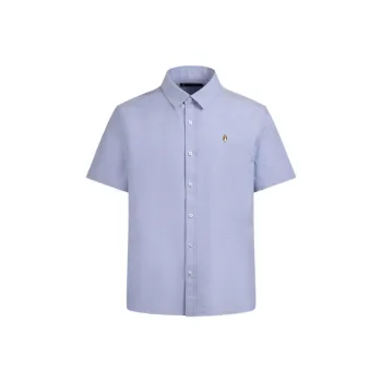 Hush Puppies Shirts Men