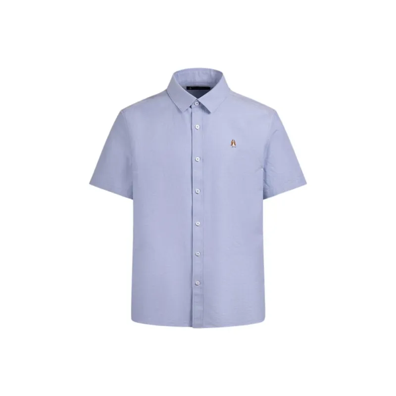 Hush Puppies Shirts Men-0