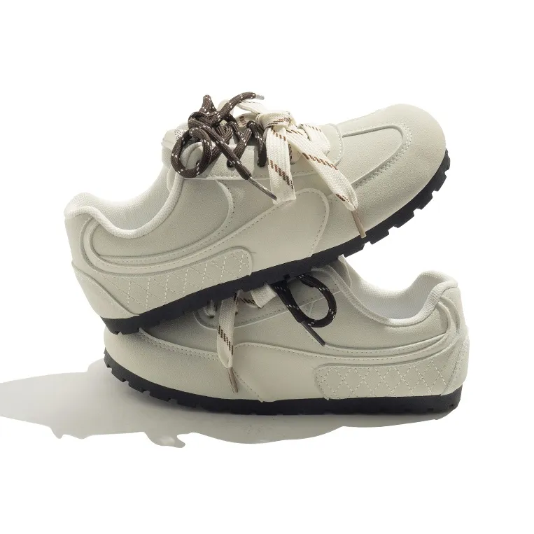 BEIER Low-Top Skateboard Shoes Women's-29
