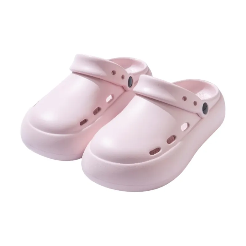 SHAJI Slippers / Home Slippers-6