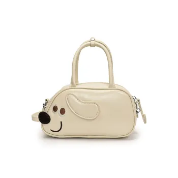 Debecca PU One Shoulder Handbags Women's Multicolor