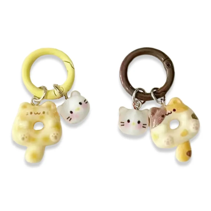 Ringlove Pendants Unisex-9