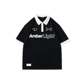 AMBER LIGHT Polo Shirts Unisex