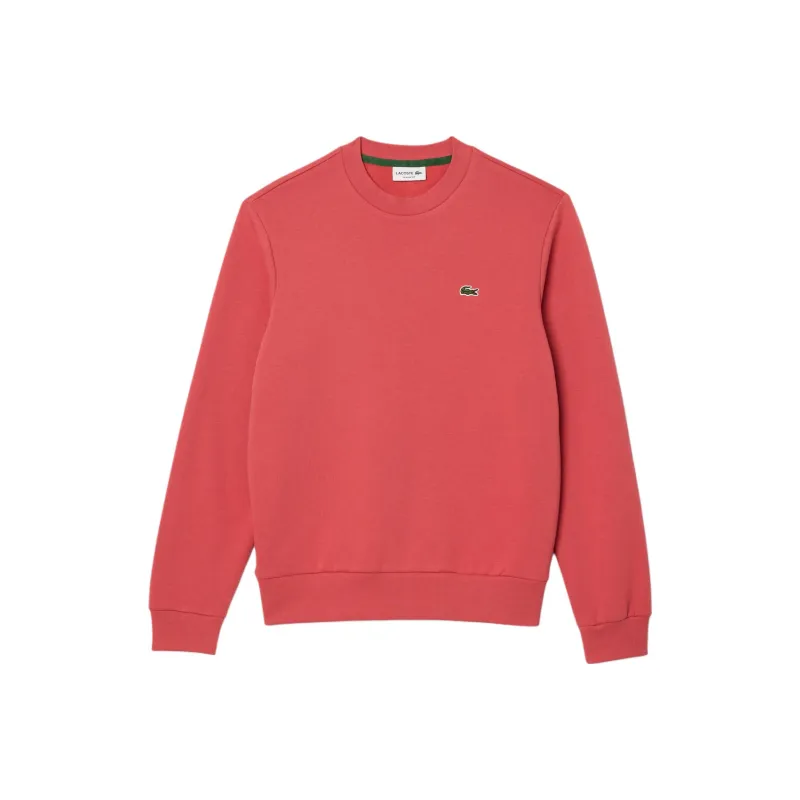 LACOSTE Sweatshirt Men's Sera Red-0