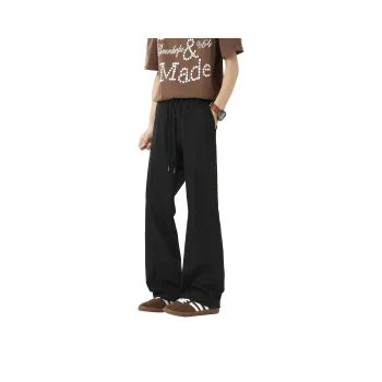 Supremo Cat Knitted Sweatpants Unisex