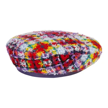 GUCCI Berets Women's Multicolor