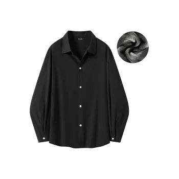 IE Versatile Casual Shirt Unisex