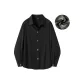 Black (Fleece-Lined)