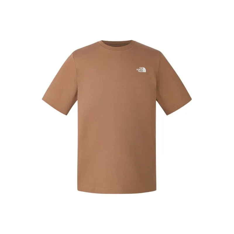 THE NORTH FACE Simple Dome T shirt-1