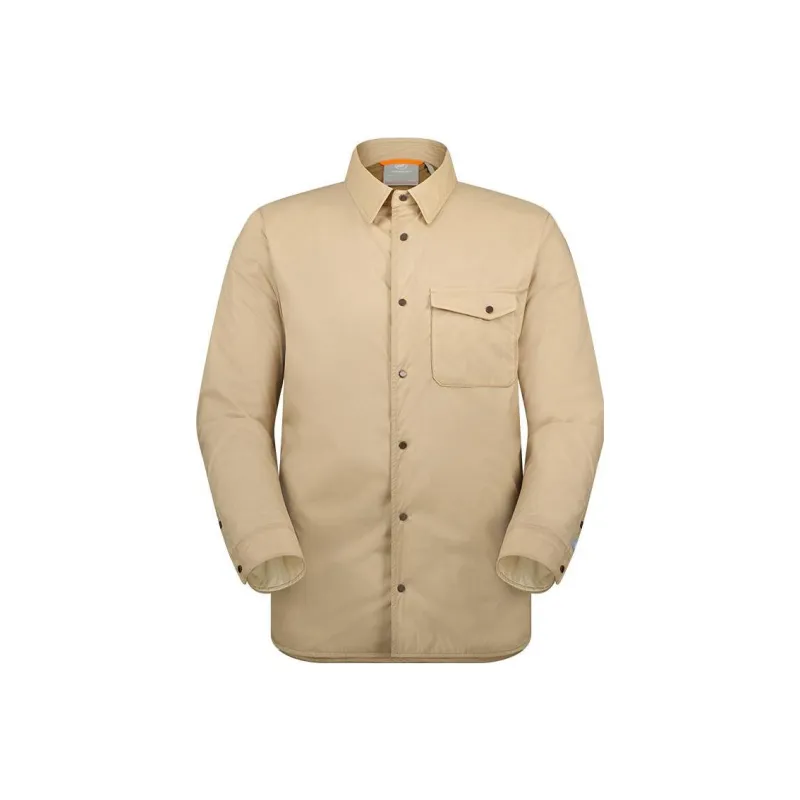 MAMMUT Shirts Men-3