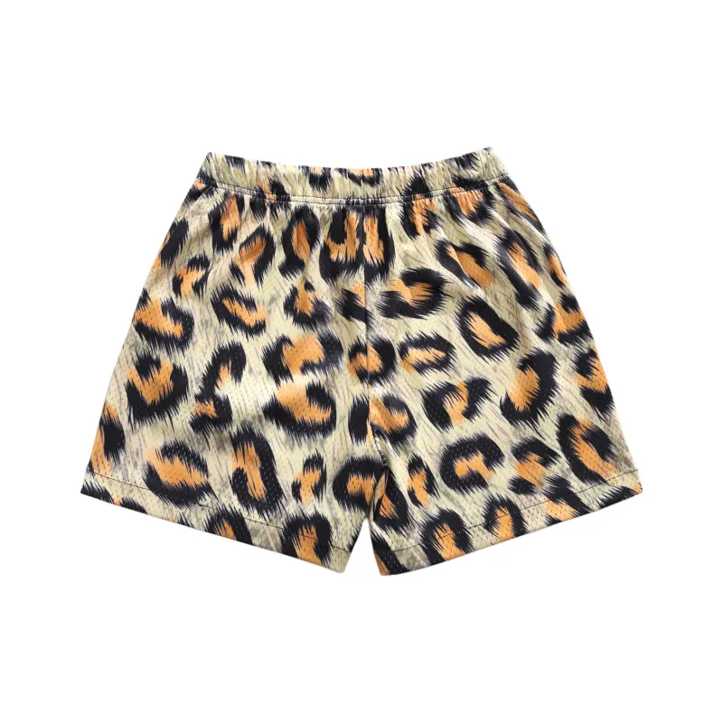 Stillslow Casual Shorts Unisex-3