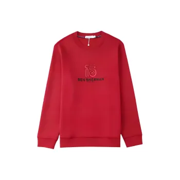 BEN SHERMAN Sweatshirts Unisex