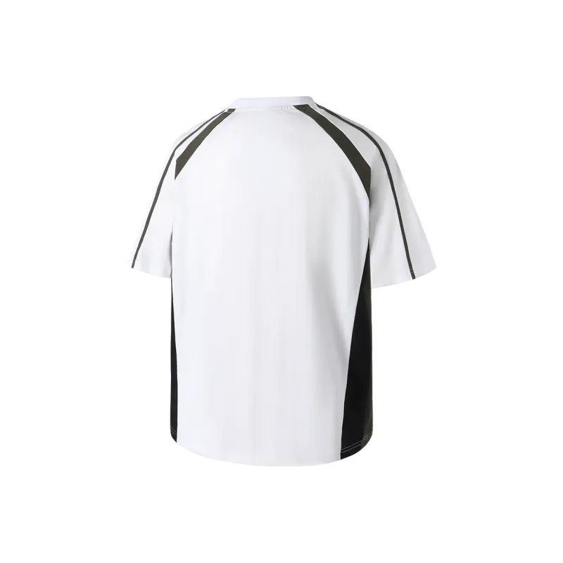 FOR FEAR THAT T Shirts Unisex-3